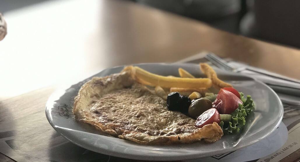 Kus Sutu Haramidere Istanbul